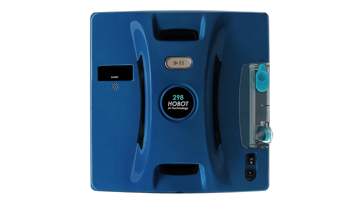 Сервисный центр Hobot в Краснодаре